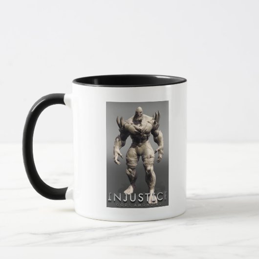 Mug Dimanche (Gauche)