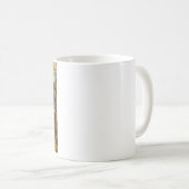 Mug Dimanche Fun Day (Devant droit)