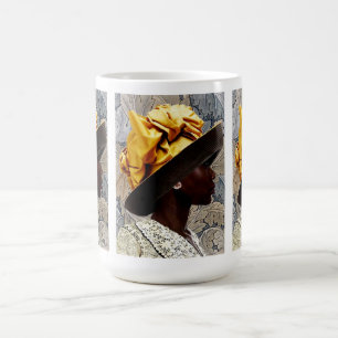 Mug Dimanche matin 1919