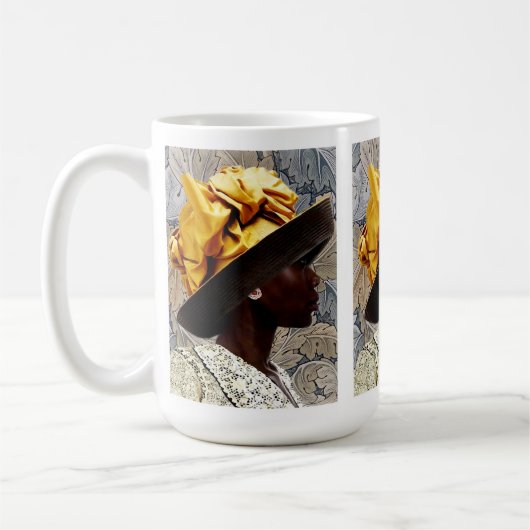 Mug Dimanche matin 1919 (Gauche)