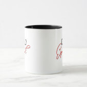 Mug Dimelo En Espanol espagnol enseignant bilingue et  (Centre)