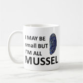 Mug Dimension de moule (Gauche)