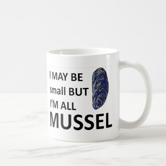 Mug Dimension de moule (Droite)