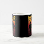 Mug Diminution En Cours - Exercice De Gym Perte De Poi (Centre)
