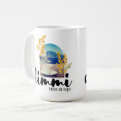 Mug Dimmi Tutto da Capo (Côte amalfitaine) (Devant gauche)