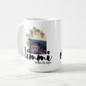 Mug Dimmi Tutto da Capo (Toscane) (Devant gauche)