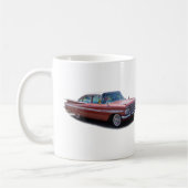 Mug d'Impala 1959 (Gauche)