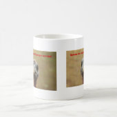 Mug Dinde de Noël (Centre)