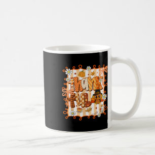 Mug Dinde de Thanksgiving Femmes Reconnaissant Grâces