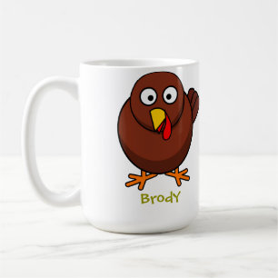 Mug Dinde douce