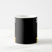 Mug Dinde drôle de grammaire de Thanksgiving pour homm (Centre)