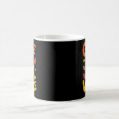 Mug Dinde drôle de Thanksgiving glousse jusqu'à ce que (Centre)