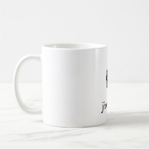 Mug Dinde Jive