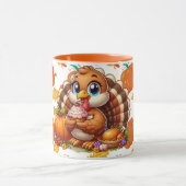 Mug dinde mignon 10 (Centre)