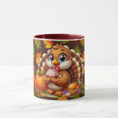 mug dinde mignonne 7 (Centre)