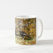 Mug Dinde sauvage (Devant droit)