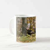 Mug Dinde sauvage (Devant gauche)