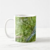 Mug d'indigo Bung (Gauche)