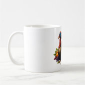 MUG DINDON DE THANKSGIVING (Gauche)