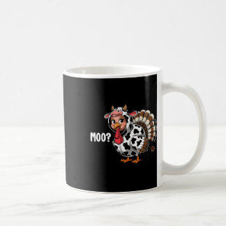 Mug Dindon Meugle Drôle de Thanksgiving Enfants Garçon