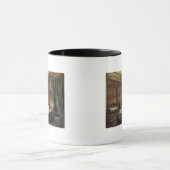 Mug Dîner du prince de Conti dans le temple (Centre)