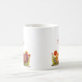 Mug Dîner Thanksgiving (Centre)