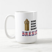 Mug Ding Brexit (Gauche)