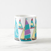 Mug Dinghes vintages (Centre)