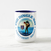 Mug Dingle Way (C) (Centre)