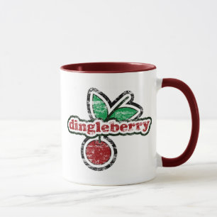Mug dingleberry