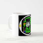 Mug DINGO le CLOWN (Devant gauche)