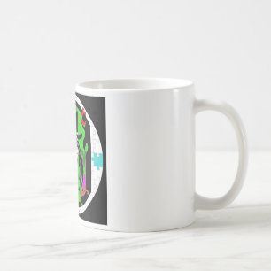 Mug DINGO le CLOWN
