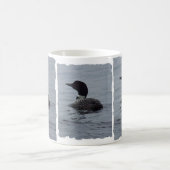 Mug Dingue sur Pushaw (Centre)