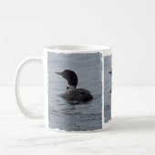 Mug Dingue sur Pushaw (Gauche)