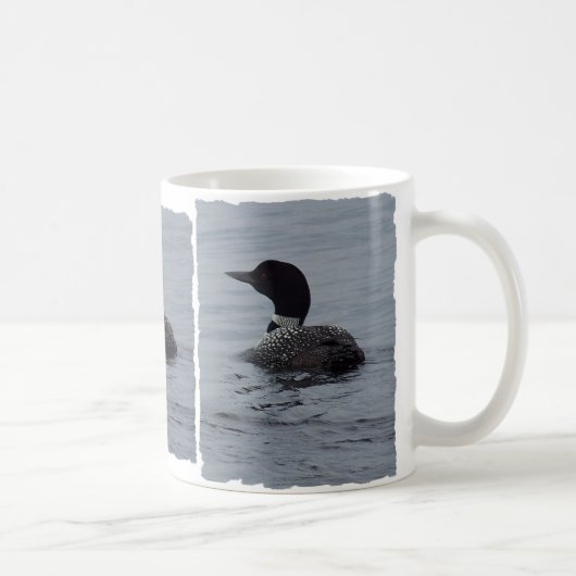 Mug Dingue sur Pushaw (Droite)