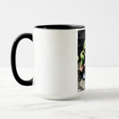 Mug Dinner with Cthulhu (Gauche)