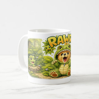 Mug Dino Dylan