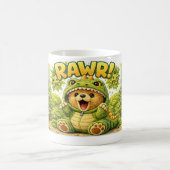 Mug Dino Dylan (Centre)