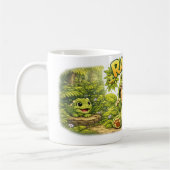Mug Dino Dylan (Gauche)