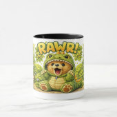 Mug Dino Dylan (Centre)