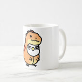 Mug Dino Hilda (Devant droit)