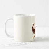 Mug Dino Stygimoloch - Kammli Friends Collection (Gauche)