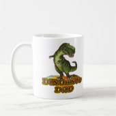 Mug Dinomite Papa (Gauche)