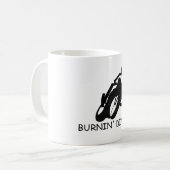 Mug Dinos brûlant front2 (Devant gauche)