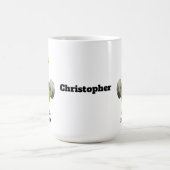 Mug dinosaur (Centre)