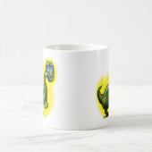 Mug Dinosaur bébé (Centre)