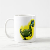 Mug Dinosaur bébé (Gauche)