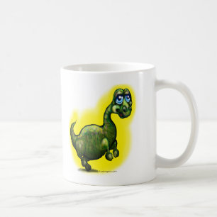 Mug Dinosaur bébé