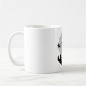 Mug Dinosaur cadeau de Noël pour enfants, décoration f (Gauche)