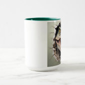 Mug Dinosaur moyen (Centre)